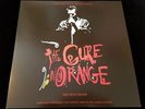 THE CURE In Orange Live 1986 2x LP NEW VINYL