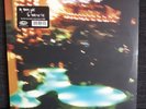My Morning Jacket - Tennessee Fire (2008 limited ed. red/yellow colored vinyl)