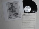 LP The Elvis Hour 09 - DJ Programming Promo, Creative Radio Show, USA 1987 RARE