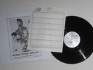 LP The Elvis Hour 10 - DJ Programming Promo, Creative Radio Show, USA 1987 RARE