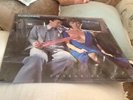 SCORPIONS LP: STILL SEALED BANNED COVER - Lovedrive ORIGINAL 1979 - SRM 3795