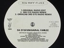 Da Dysfunkshunal Familee - New Ruff Flava 12