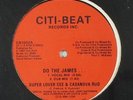 Super Lover Cee & Casanova Rud - Do The James 12