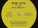 Chilly G & The RCU - Real Smoove 12