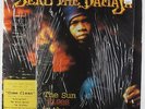 Jeru The Damaja - The Sun Rises In The East 2xLP - Payday/FFRR VG++ Shrink