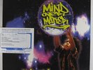 Zion I - Mind Over Matter 2xLP - Ground Control VG++
