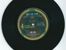 AC/DC DOG EAT DOG A LABEL PROMO  SINGLE EXCELLENT COND ALBERTS ROO