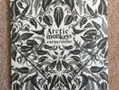 Arctic Monkeys Cornerstone 10