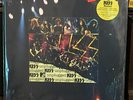 (HARD ROCK 2LP) KISS - UNPLUGGED (1996 ORIGINAL SEALED)