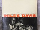 Miles Davis – Volume 1  : Blue Note – BLP 1501   RVG - EAR- 47 WEST 63rd,NYC  LP