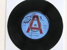 EXODUS  JULIA SEES ME  Lloyd the Matador / The Train [Engine 54] SIOUX  7
