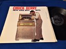 CHUCK BERRY New Juke Box Hits 1961 original Chess LP 1456 1st press CLEAN COVER