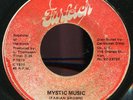 Hardrock - Mystic Music JA RAARRE  Farfetch 7
