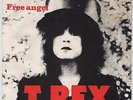 t rex MARC BOLAN 20th CENTURY BOY  Denmark issue