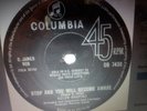 HELEN SHAPIRO - Stop and you will become aware - RARE Northern Soul - COLUMBIA