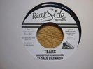 northern soul gloria shannon tears real side wdj crossover unissued winner
