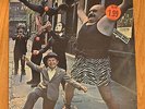 THE DOORS Strange Days original factory sealed  LP