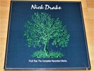 3 LP BOX - NICK DRAKE  