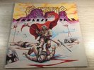 LP Noise ?N0025 Kreator ?– Endless Pain GERMAN VINYL 1985 OIS