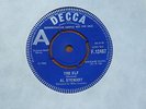 Al Stewart - The Elf c/w Turn Into Earth 1966 UK 45 DECCA DEMO PSYCH/ACID FOLK