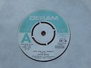 David Bowie - Love You Till Tuesday 1967 UK 45 DERAM DEMO PSYCH