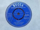 King Size Taylor and The Dominos - Stupidity 1964 UK 45 DECCA DEMO MOD FREAKBEAT