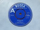 Marc Bolan - The Wizard 1965 UK 45 DECCA DEMO PSYCH T.REX