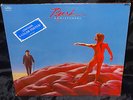 RUSH HEMISPHERES SEALED US 78 1ST PRESS VINYL LP W/ 11x23