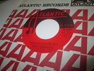Funk Soul 45 Dusty Springfield on-Of-A Preacher Man  ATlantic - EX-NM