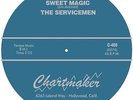 SWEET MAGIC The Servicemen  *NORTHERN SOUL*