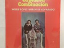 RARE Willy Lopez Ruben de Alvarado - la nueva combinacion Karen Salsa Guaguanco