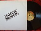 KISS *Rock And Roll Over (ROCK AND ROLL OTRA VEZ)* 1976 RARE Venezuela PROMO LP