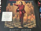 Michael Jackson Blood On The Dance Floor History In The Mix LP