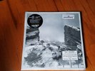 Dave Matthews Red Rocks RSD silver vinyl
