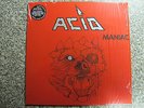 Acid -Maniac- LP