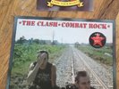 The Clash - Combat Rock Album & Know Your Rights 7