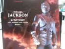 3 LP Box MICHAEL JACKSON History w/ Booklet E3 59000 NM/EX