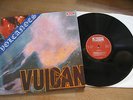 VOLCANOES    --   VULCAN   --      LP -  NM