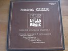FRIEDRICH GULDA - TALES OF WORLD MUSIC  -  3 LP - KASSETTE  - MEGARAR  -  NM