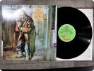 JETHRO TULL AQUALUNG CHR1044 LP Gq3226