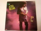 RARE LP 33T PROMO / JESSICA / WILLIAMS / QUEEN OF FOOLS