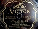MEMPHIS JUG BAND VICTOR 21278 BLUES 78 RPM V+