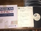 American Top 40 with Casey Kasem  ABC Watermark Radio Show 8/4/1984 PRINCE #1