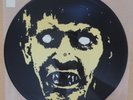 Death Breath Stinking up the Night Picture-LP Vinyl, Entombed, Dismember, Grave