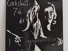 COCKSHUT HILL SCHOOL Cockshut 74 RARE PRIVATE UK FOLK LP Sixth Form Folk Group