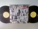 THE ROLLING STONES - Exile On Main Street - NM LP -1972 - Rolling Stones Label