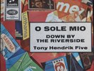 Tony Hendrik Five:O Sole Mio   Deutsche Columbia