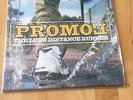 Promoe ?– The Long Distance Runner