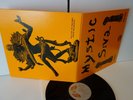 NM/NM Mystic Siva VO Record Holy Grail 1971 Private Psych 2002 World Sound RE LP