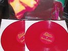 The Jimi Hendrix Experience - Electric Ladyland - Double LP Red Vinyl